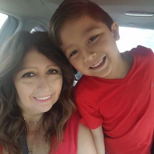 Meet your Posher, Marcie